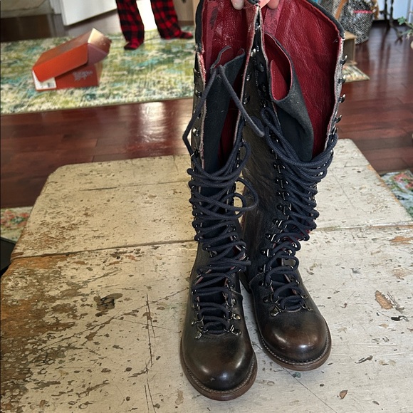 Freebird Raphael Boots - Picture 5 of 6